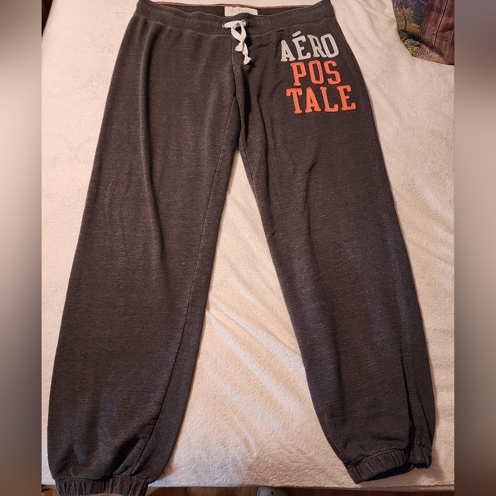 COPY - Aeropostal joggers